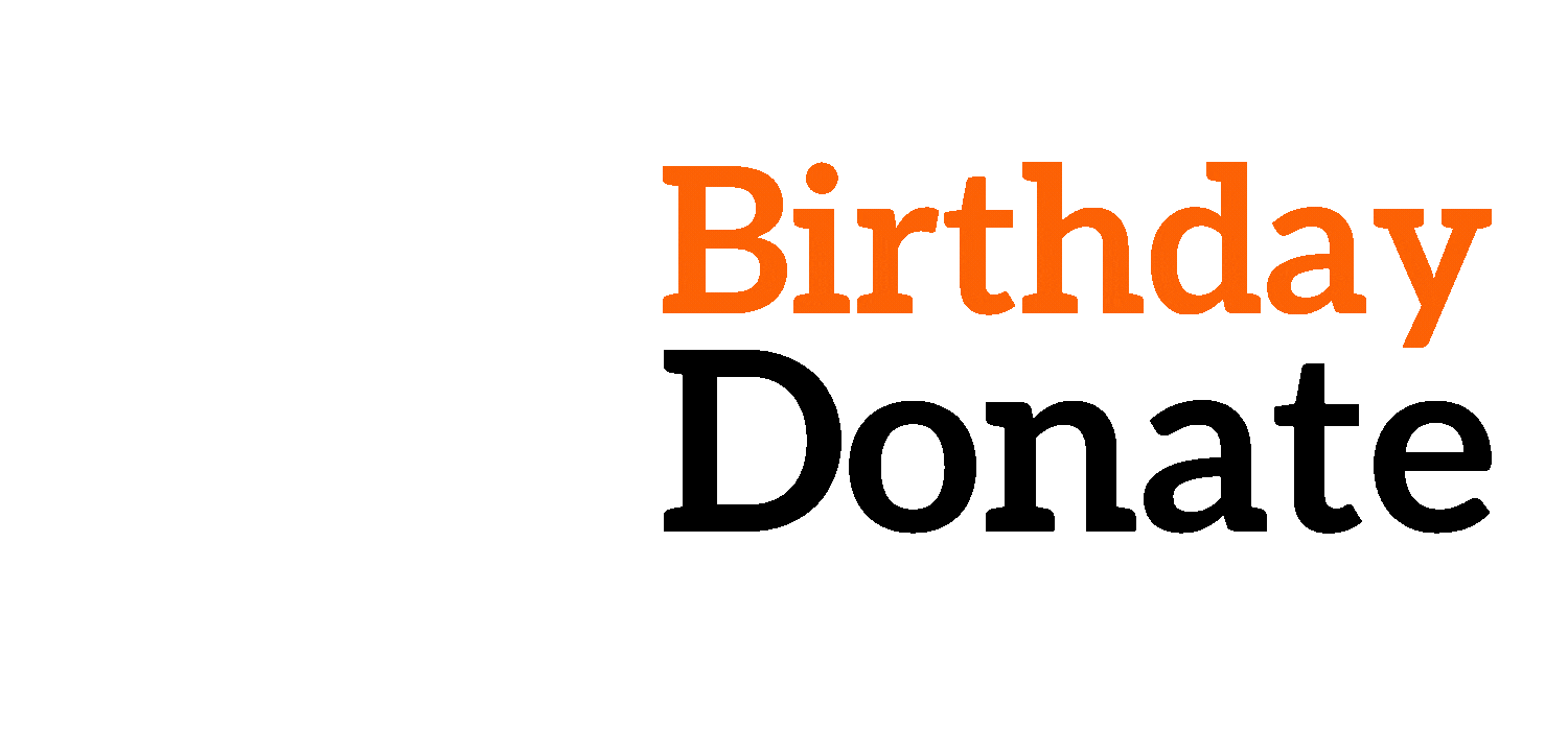 Birthday Donate