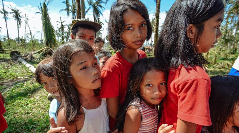 How Small Acts of Kindness Create Big Change