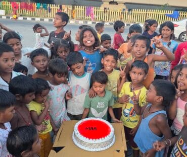 How to Donate Food on Your Birthday in India (Step-by-Step Guide)