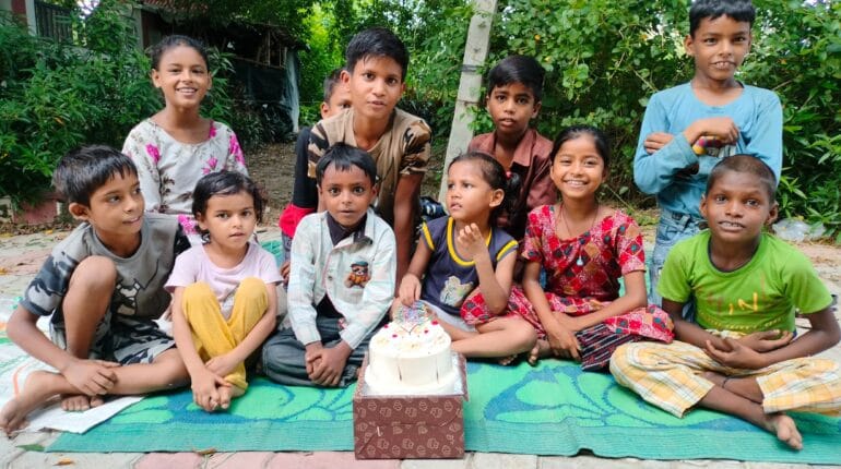 What Is the Best Way to Celebrate Your Birthday by Helping Others?