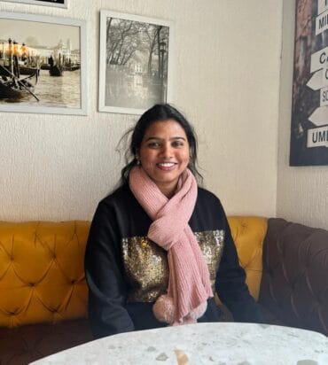 team member aapke saath foundation