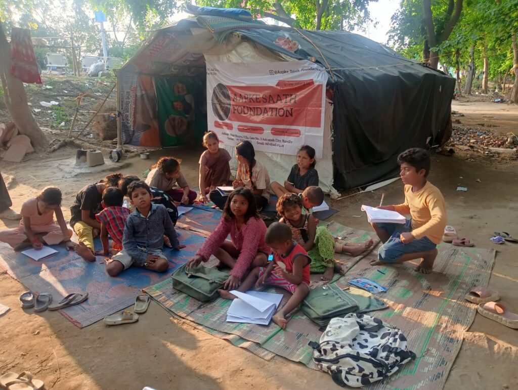 Birthday Causes 5 - Aapke Saath Foundation Birthday Donate -