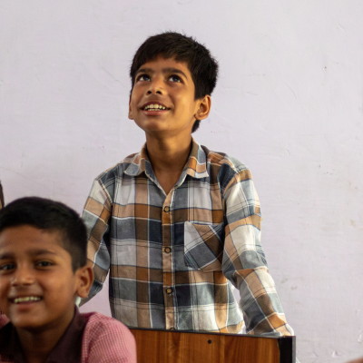 Birthday Donate -