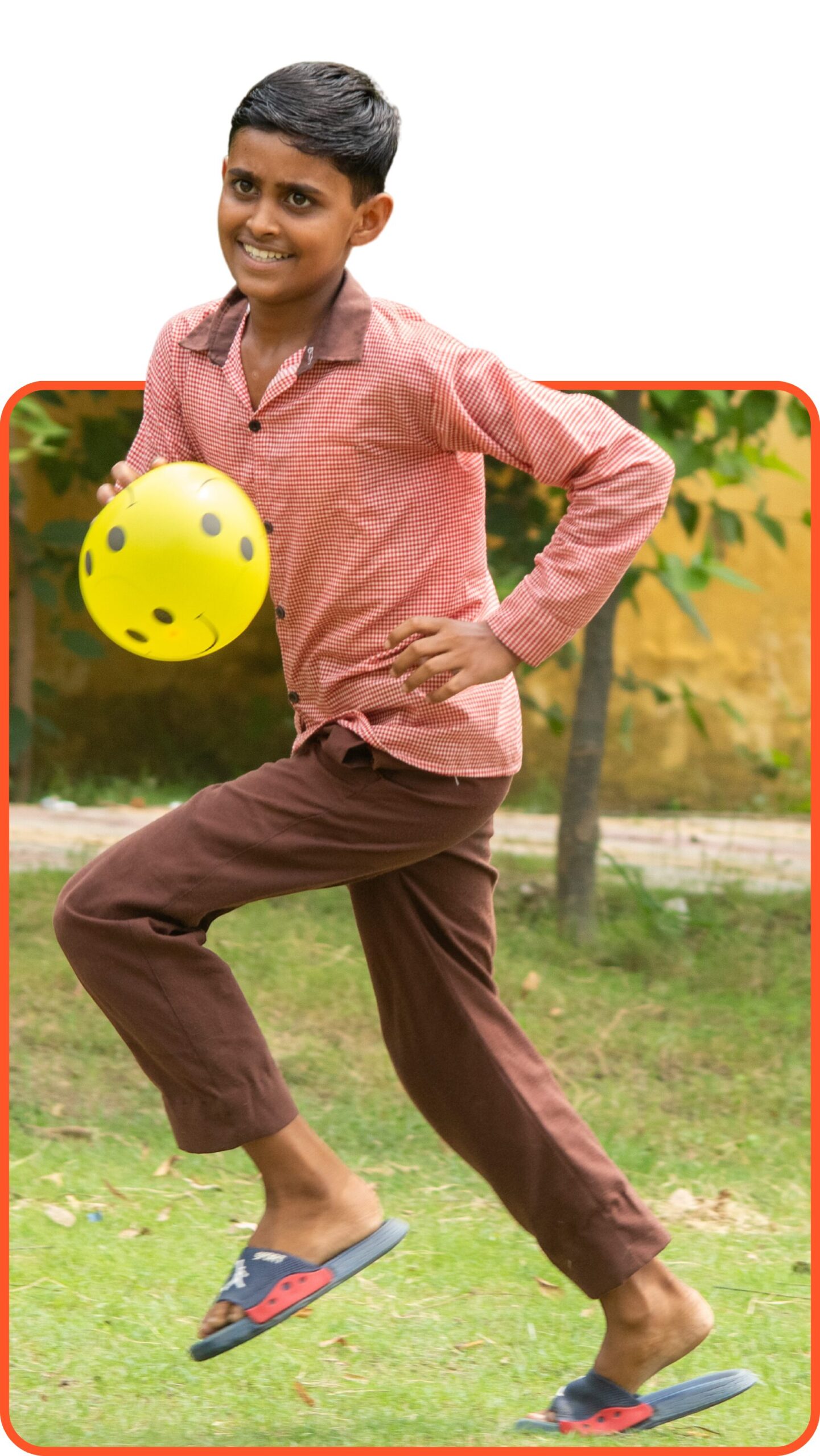 Birthday Donate -